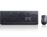 Lenovo Professional Wireless Keyboard and Mouse Combo